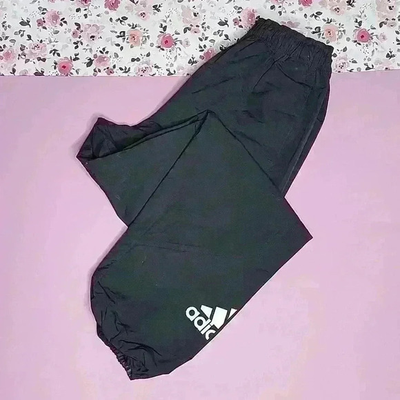 Adidas Track Pants - Picture 3 of 5